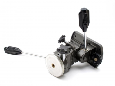 雲台 ジッツォ ラショナル型雲台#524(4型) 中古カメラ・レンズ販売